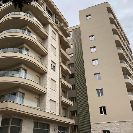 Montesa Apartments 2 Будва Экстерьер фото