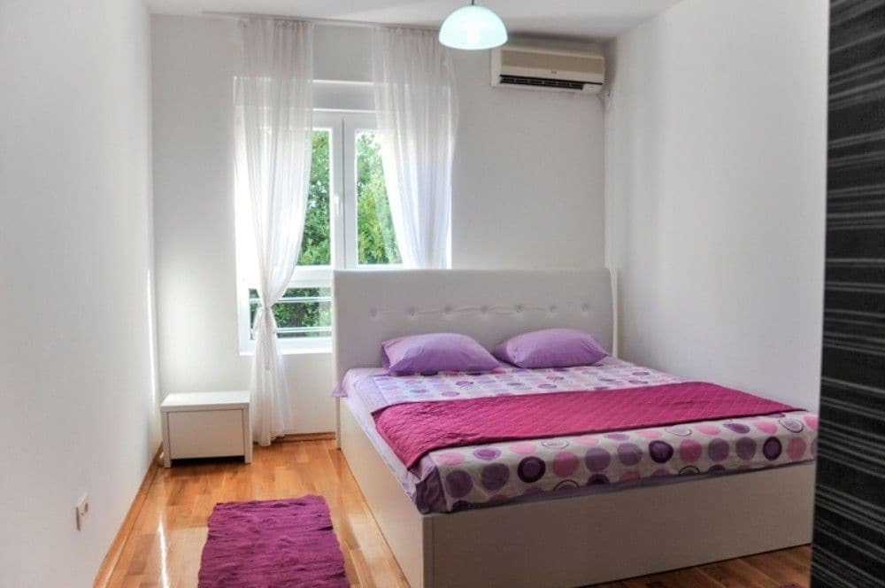Montesa Apartments 2 Будва Экстерьер фото