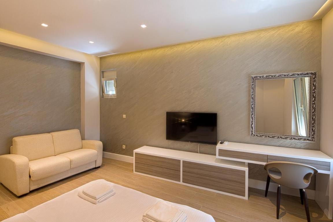 Montesa Apartments 2 Будва Экстерьер фото