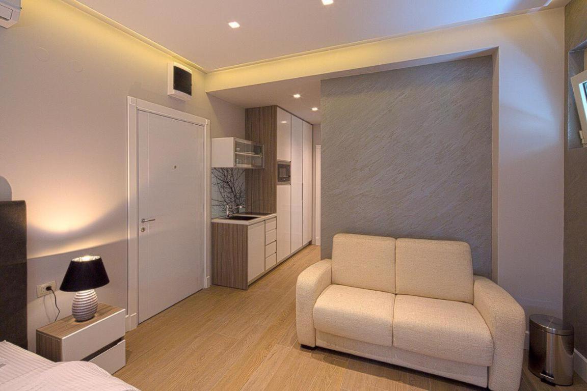 Montesa Apartments 2 Будва Экстерьер фото
