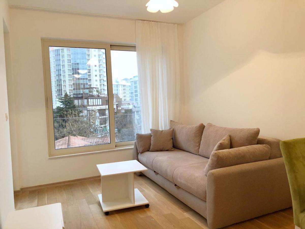 Montesa Apartments 2 Будва Экстерьер фото